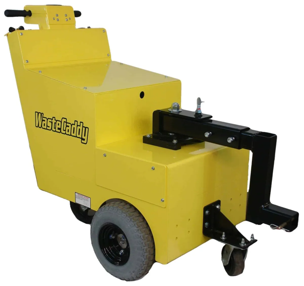 WasteCaddy Standard Dumpster Mover